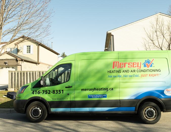 Mersey Heating & Air Conditioning photo 2