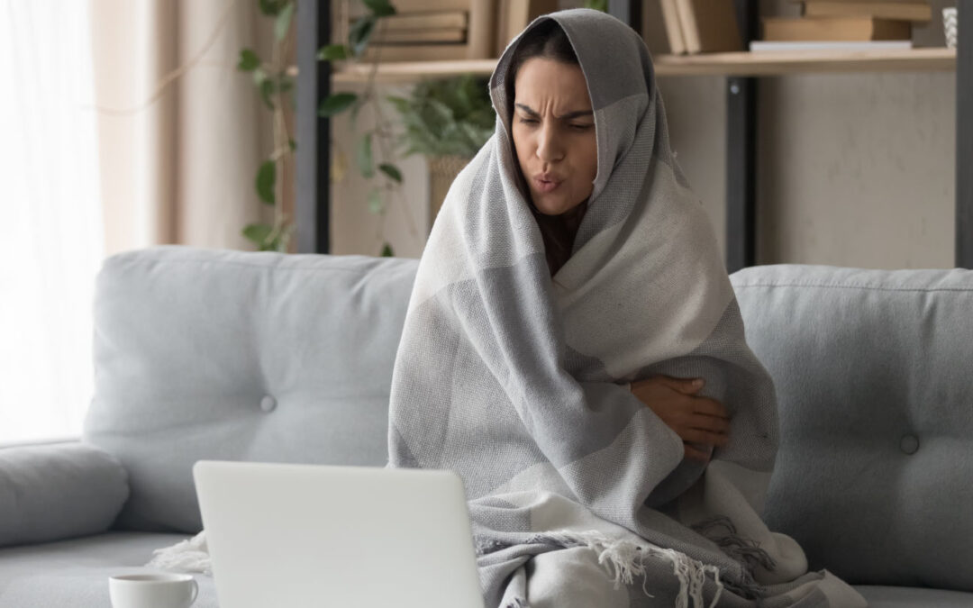 Does turning down the heat at night save money?