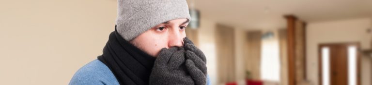 Furnace Problems? Check These Common Wear Items First