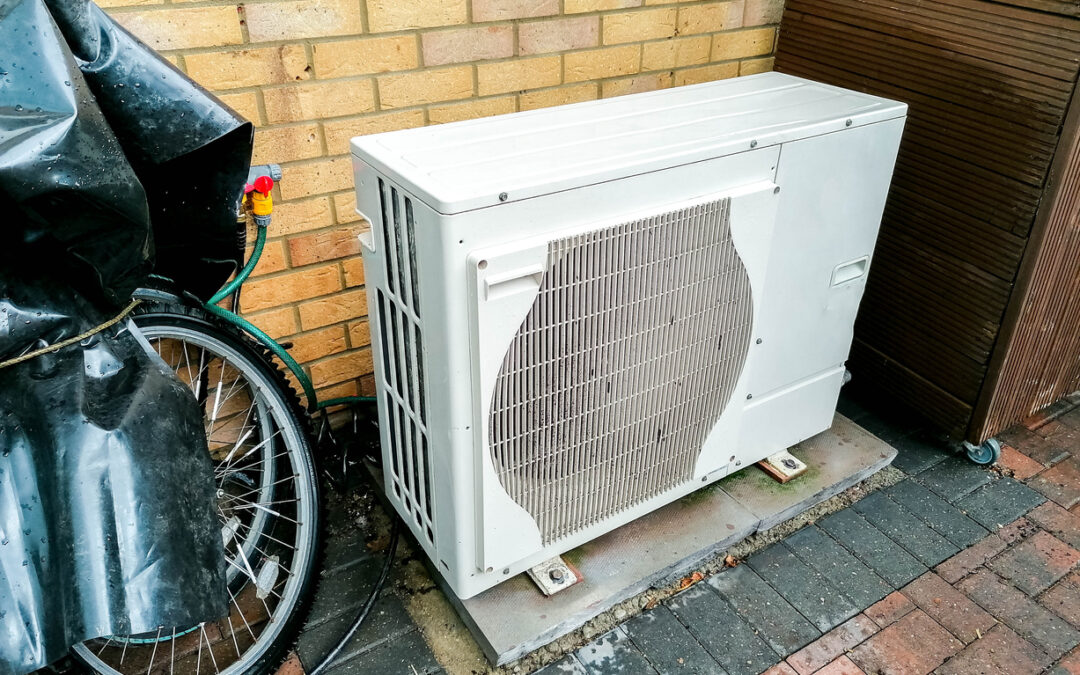 How Does A Heat Pump Work In Winter