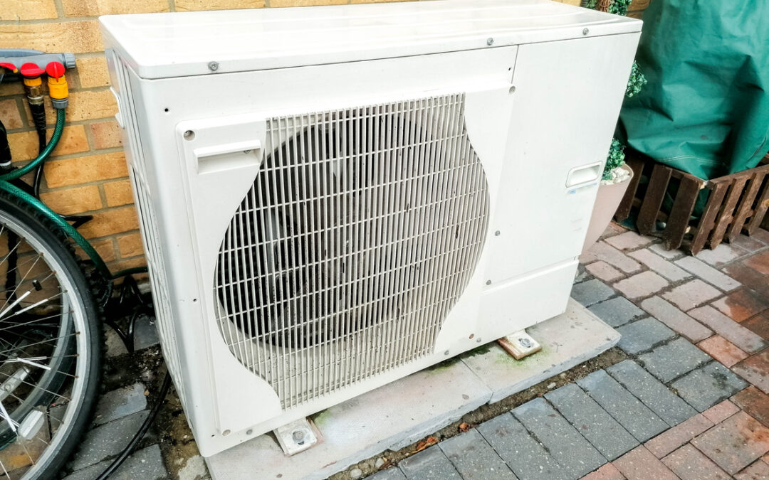 Heat Pump Vs Air Conditioning