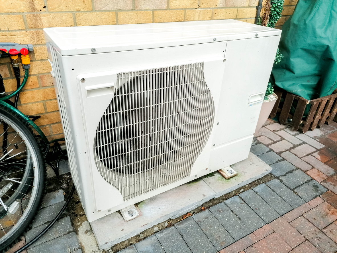 Air Source Heat Water Pump Air Source Heat Water Pump