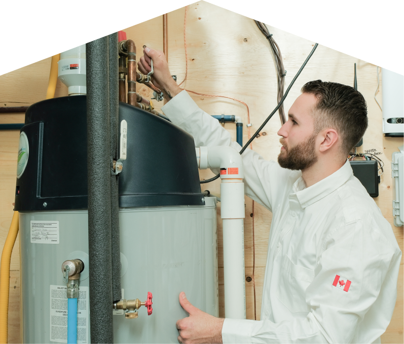 WaterHeaterInstallation Water Heater Installation Scarborough