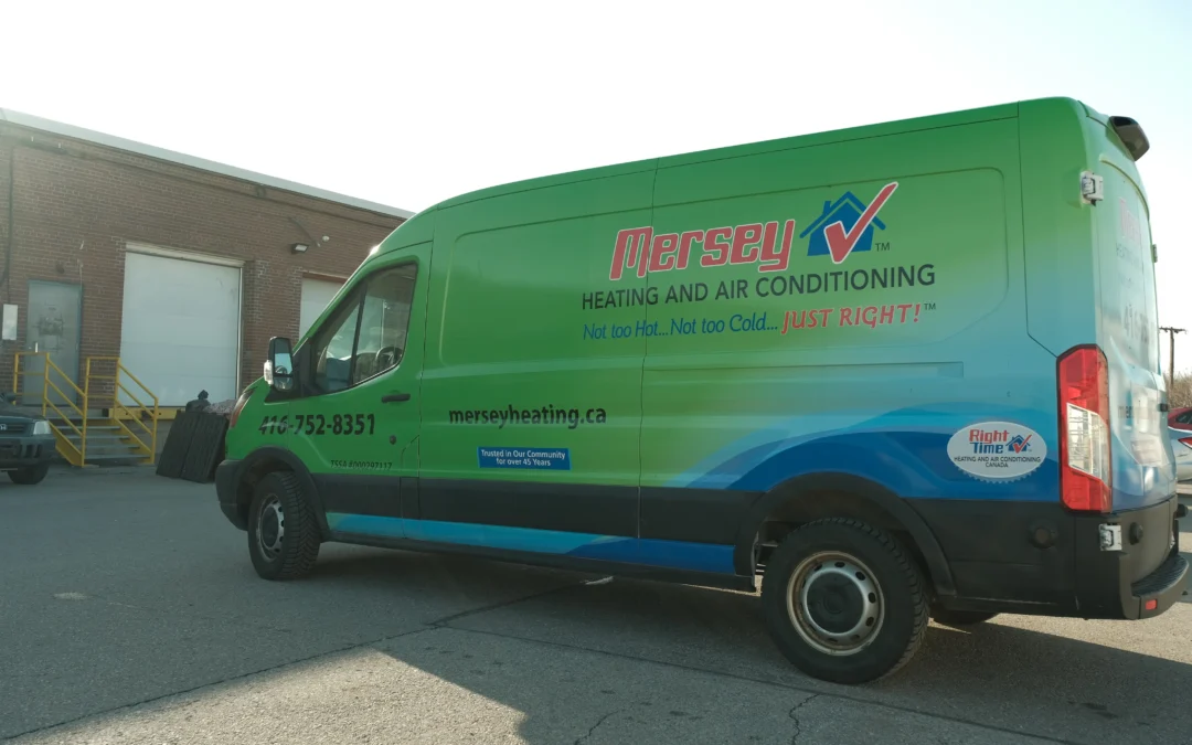 GTA Furnace Room Safety in Fall: Storage, Clearance & Combustion-Air Basics