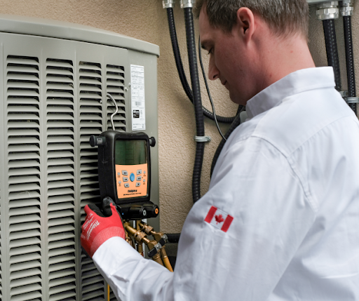 Emergency Air Conditioning Services in Scarborough