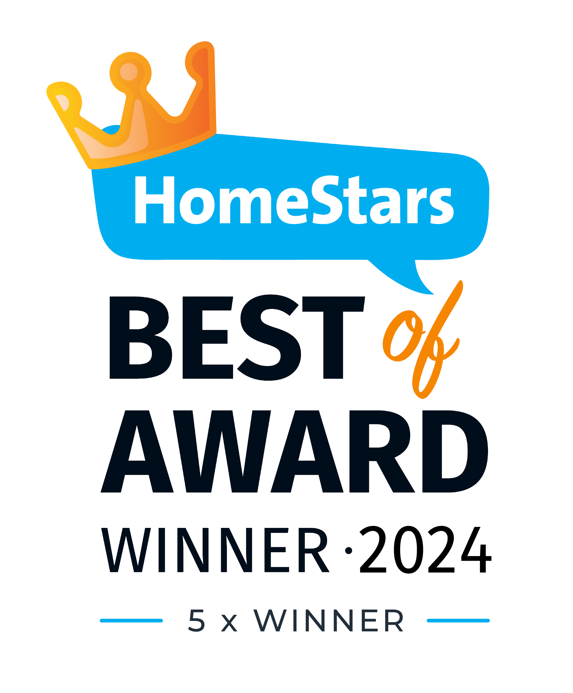 Award Badge