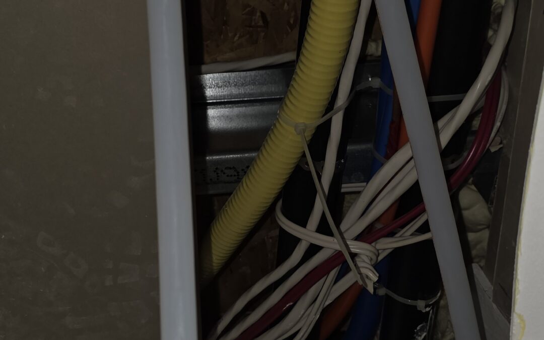 Kitec Plumbing in Scarborough: What Homeowners Should Know
